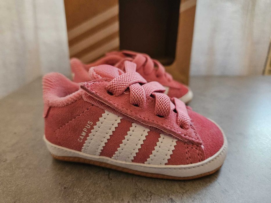 Adidas Campus 00s Crib Бебешки маратонки