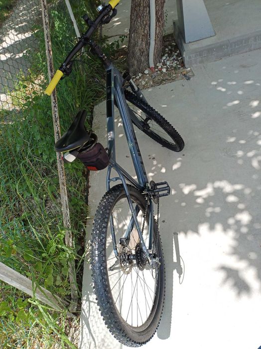 Продавам Cube Aim Pro 29 (2022) XL