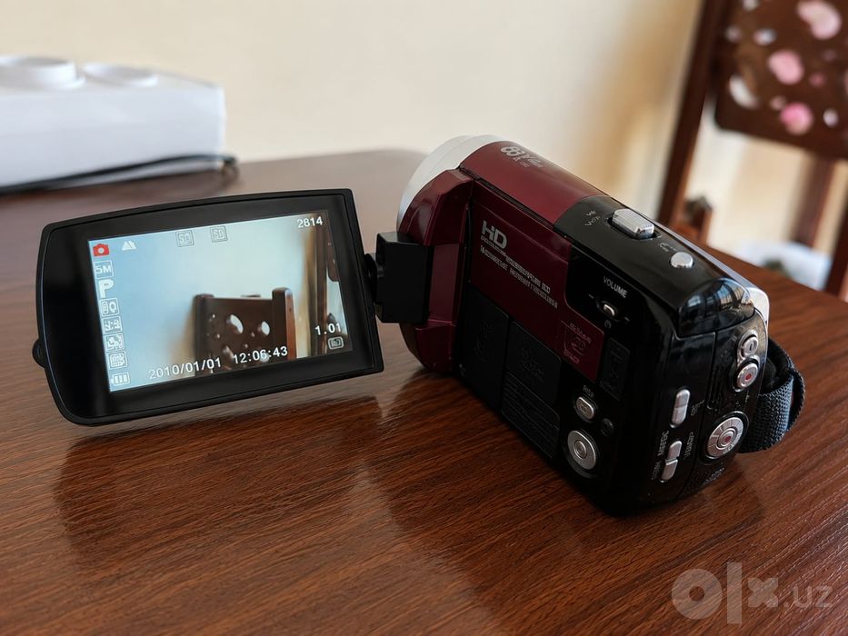 SONY HD Digtal video