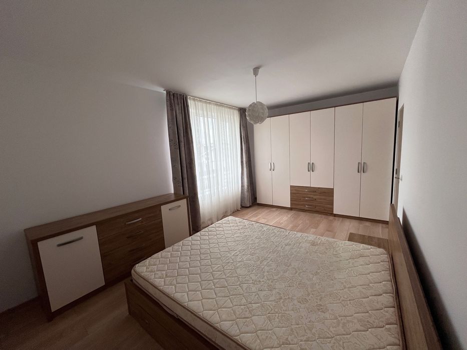 Apartament de inchiriat Andrei Muresanu