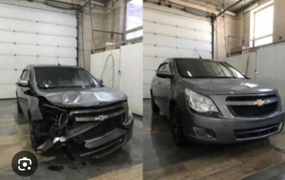 Жестянщик кузовной ремонт