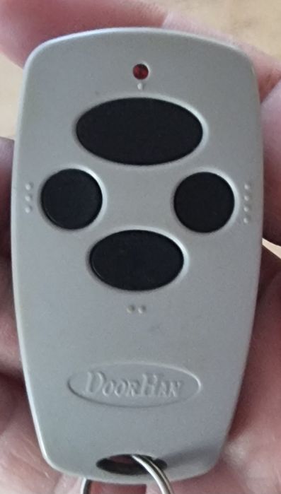 Пульт Дорхан и другие разные