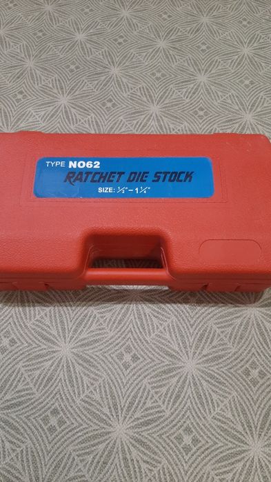 Трубный набор  INTERTOOL