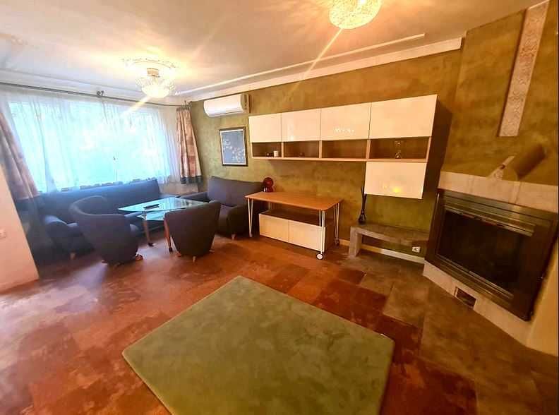 Дава се под наем Тристаен апартамент в Бургас, Възраждане - 110 кв.м за 382.5 € - Снимка #6