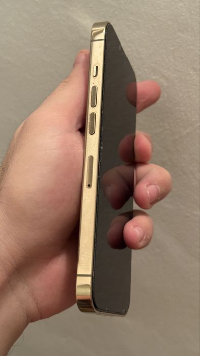 IPHONE 13 PRO 128 gb