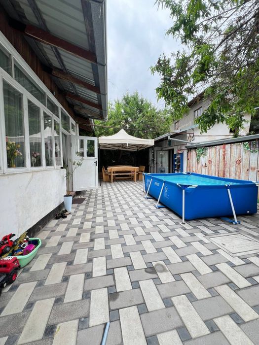 Аренда дома Паркентский базар