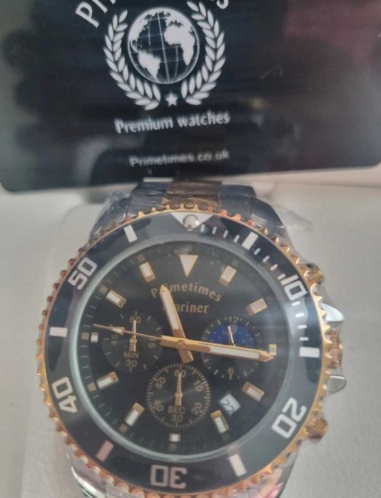 Мъжки часовник Primetimes Mariner