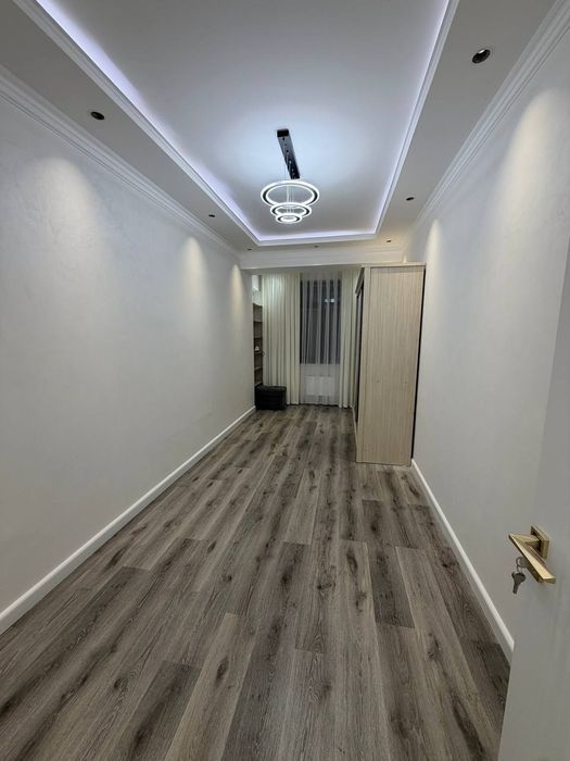 3/6/9 Буюк ипак йули м новостройка ЖК Silk road  с кадастром, 75м²