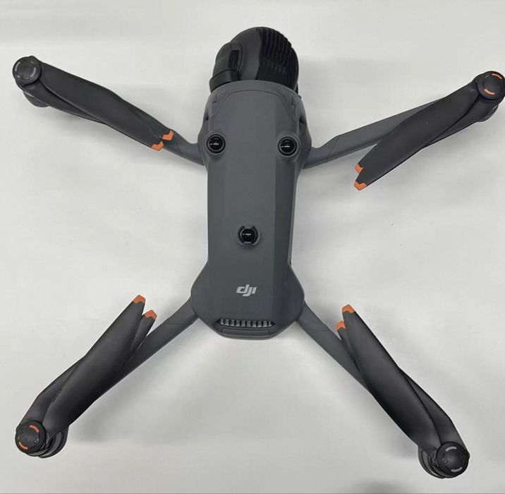 Djl Mavic 4 Pro.