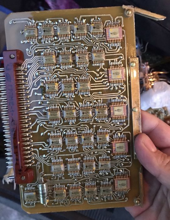 Прием Платы , радиодетали и тд