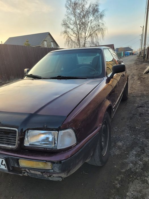 Продам ауди 80б4