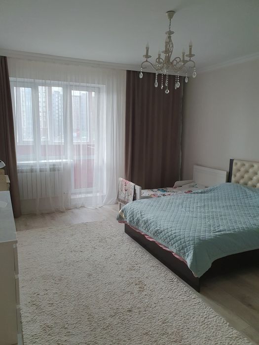 Сдам квартиру на длительный срок