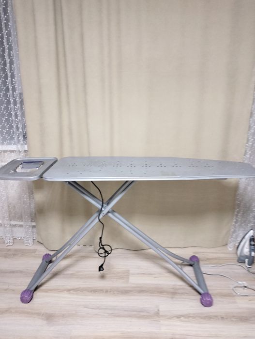 Продам гладильную доску