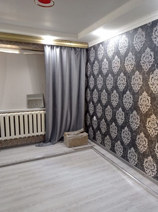 Однокомнатнатная Мирабадский район