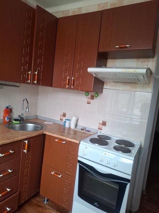 Сдаетя 2х комнатная квартира