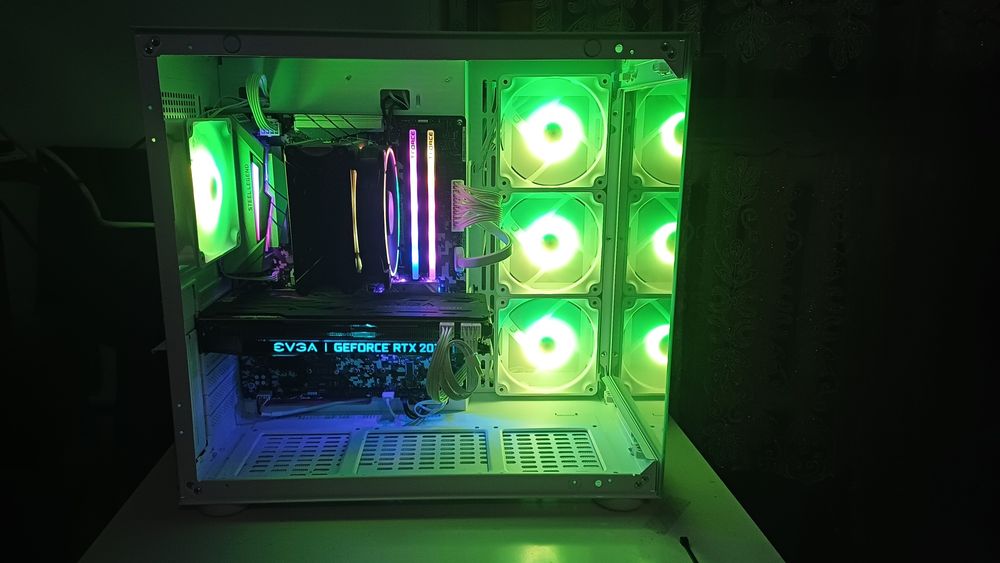 Компьютер продам