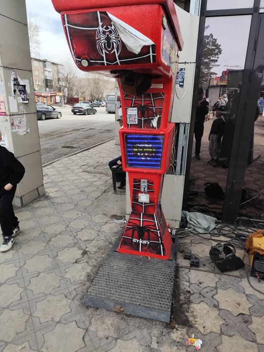 Продам силомер 260000