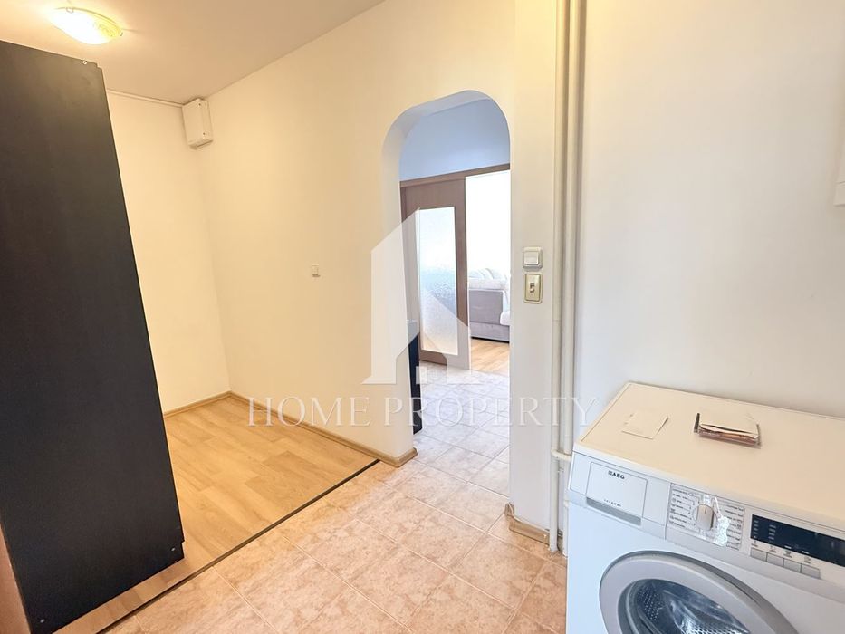 Дава се под наем Тристаен апартамент в София, Борово - 120 кв.м за 790 € - Снимка #7