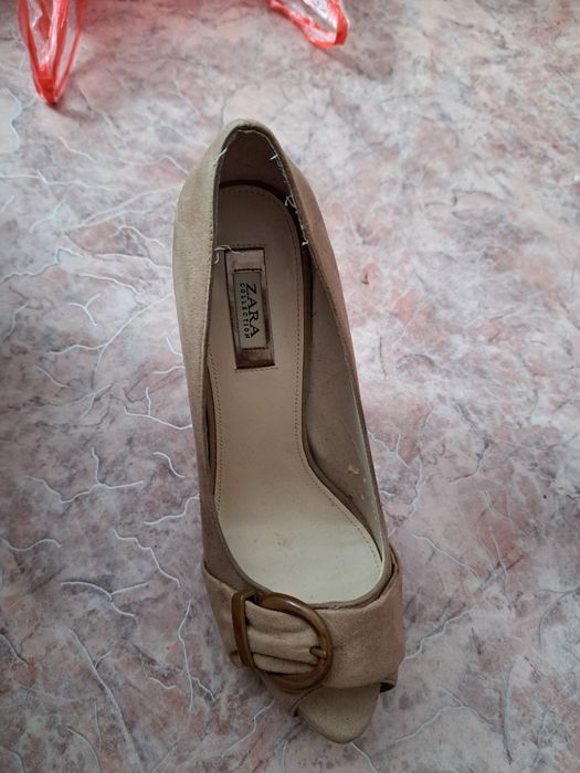 Продам     туфли