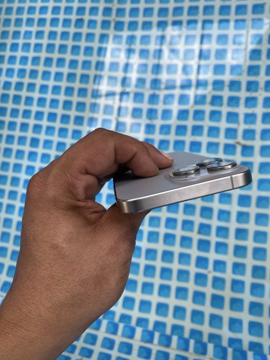 iPhone 15 Pro Max 1TB
