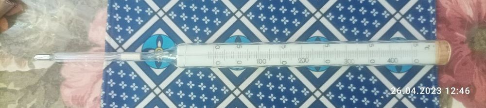 Градусник технический