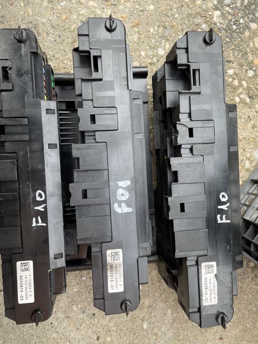 Panou sigurante BMW f01 f06 f10 f15 f16