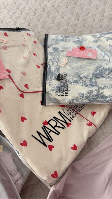 Продам пижамы (одежда для дома )