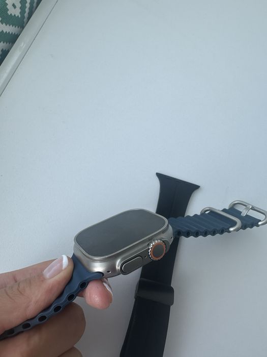 Apple watch Ultra 49mm