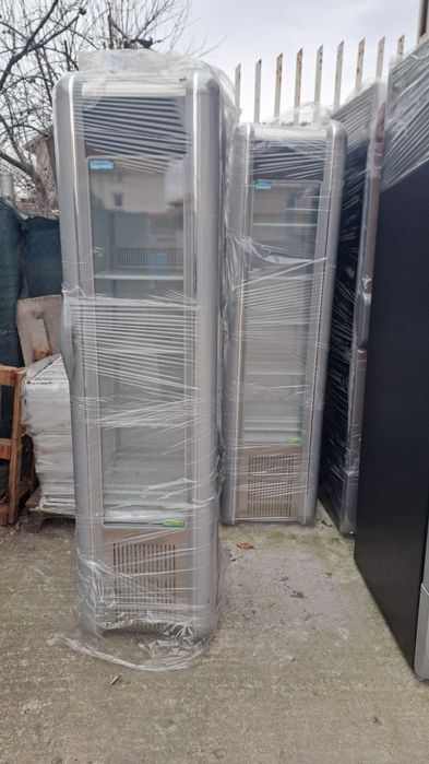 Хладилна витрина