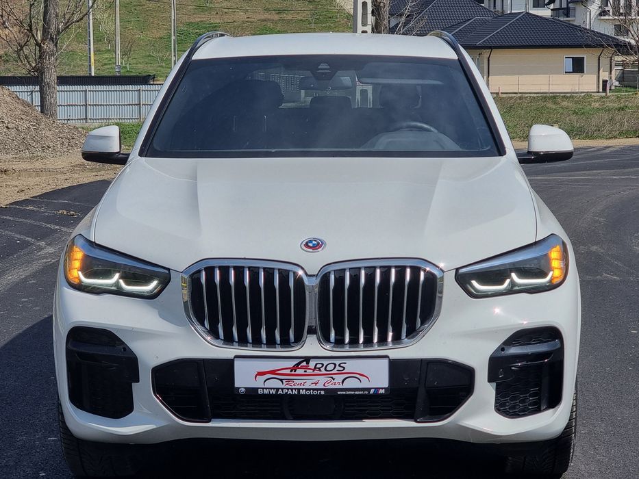 Rent a Car Premium inchirieri auto