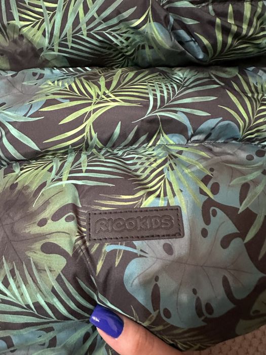 Зимен бебешки спален чувал