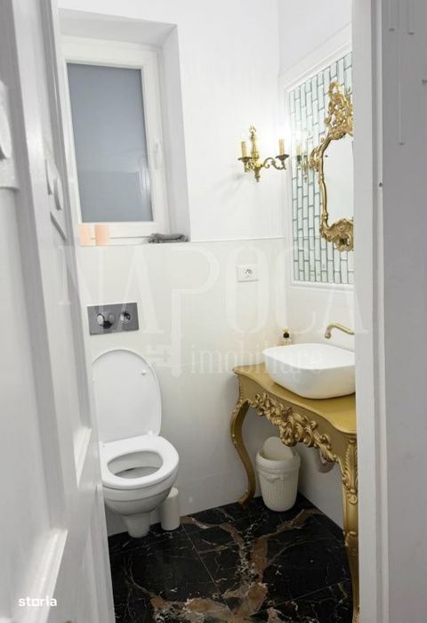Apartament 2 camere de vanzare in Centru Oradea, Oradea