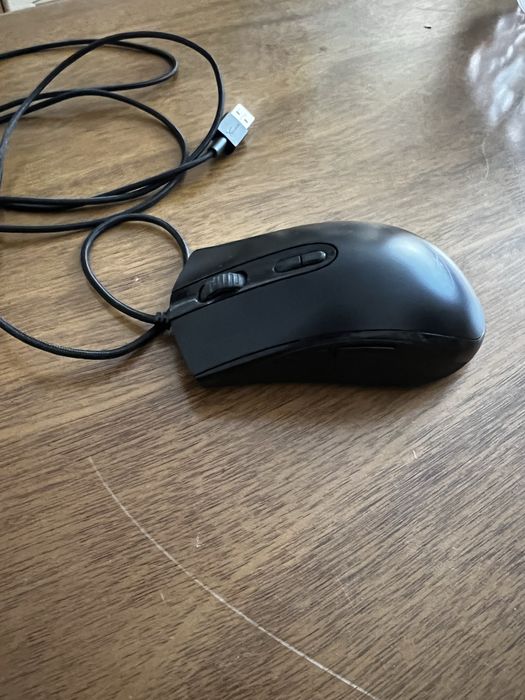 HyperX Pulsefire Core RGB