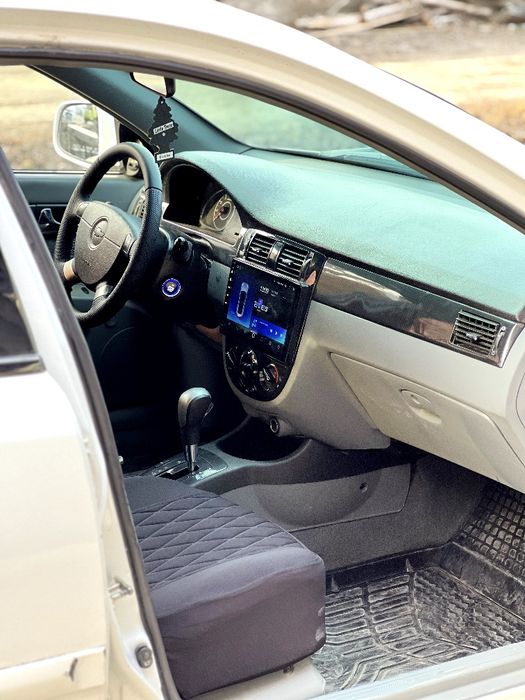 Gentra 1.5 3- позиция