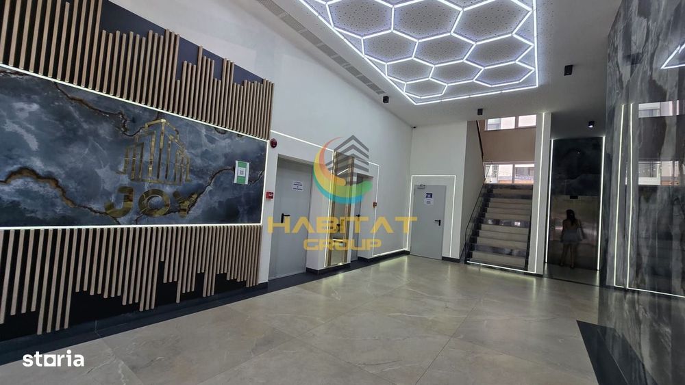 Apartament 3 camere 400 de metri de Metrou Berecni! — fotografia 1