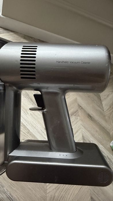 Пылесос Dream V12 pro