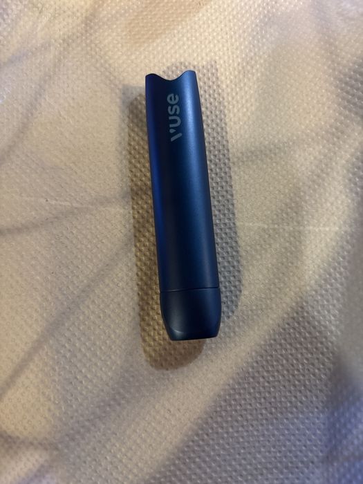 vuse go reîcarcabil