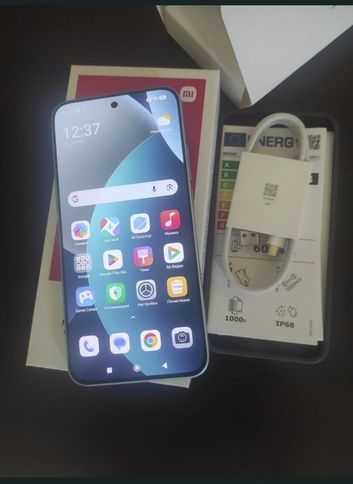 Xiaomi Redmi note 15 pro