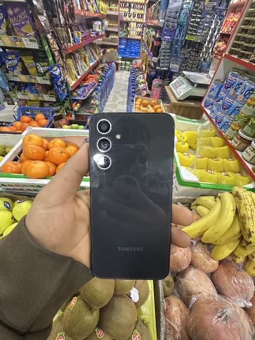 Samsung Galaxy A54 5G