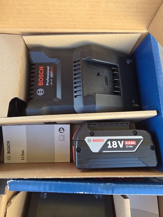 Set Bosch Profesional
