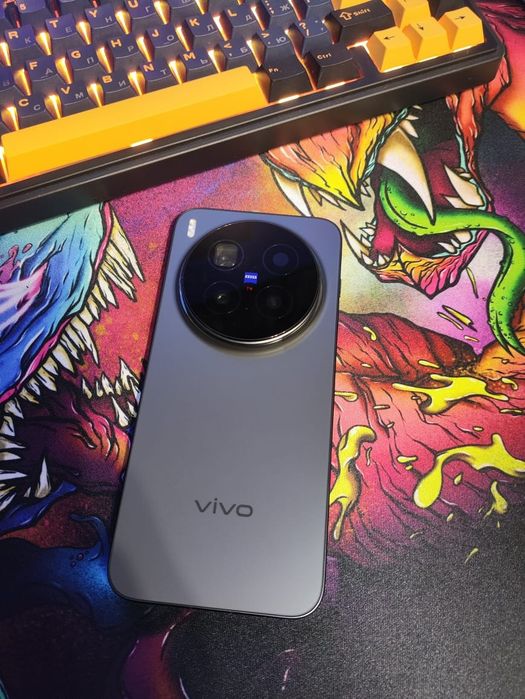 New Vivo x300 pro