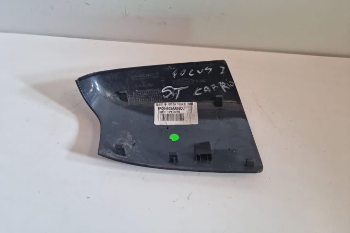 Capac oglinda stanga 212835265 Ford Focus a 2-a generatie