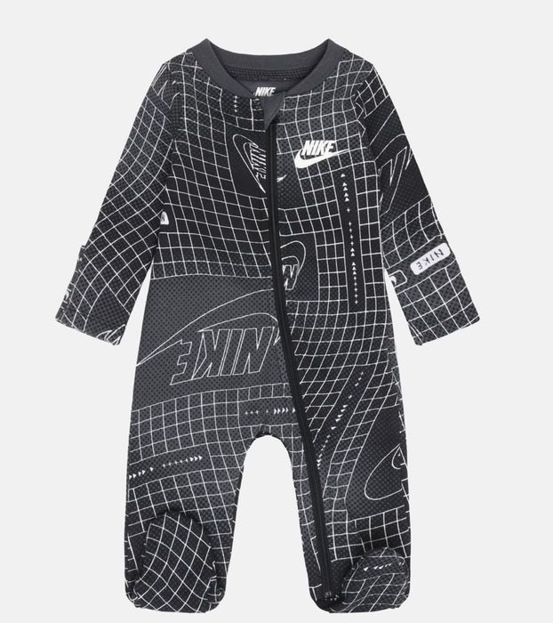 Бебешки ромпер Nike