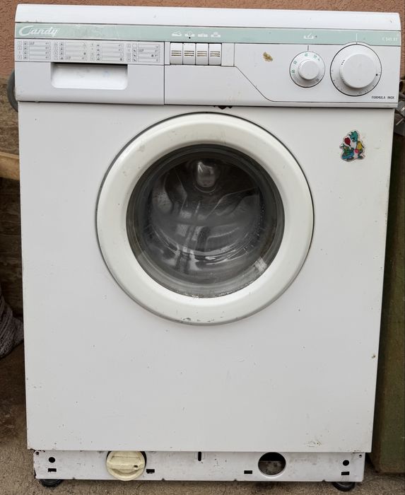 Пералня Candy.