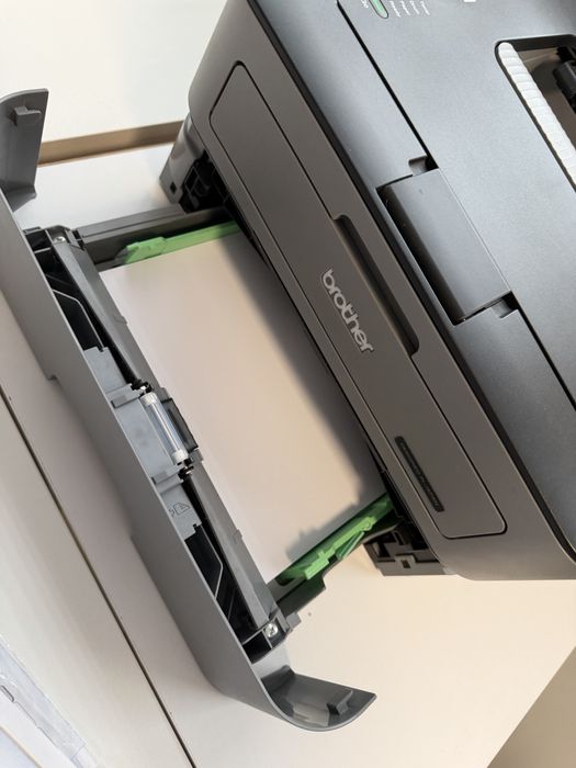 Принтер Brother HL-L2300D