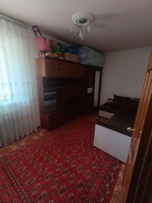 Юнусабад 4 Beyoglu 2/2/4 кирпич, раздельная