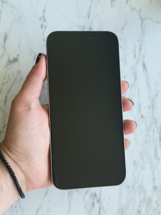 Vand/Schimb iPhone 15 Pro Max 256gb