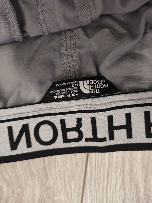 Долница The north face