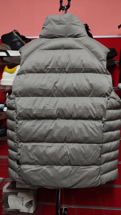 Оригинална грейка елек G-Star Raw Padded L , XL , XXL нов мъжки