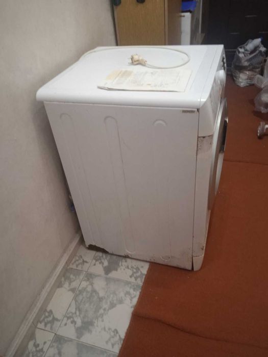 Пералня Indesit innex